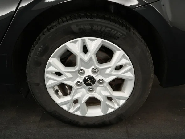 Kia cee'd (2024) — foto 6 van 22