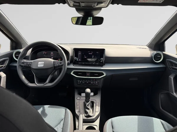 SEAT Ibiza 2026 (2026) — foto 6 van 17