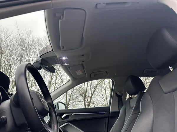 AUDI Q3 (2023) — foto 9 van 19
