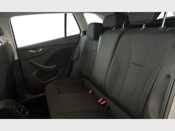 Skoda Scala (2021) — foto 6 van 23