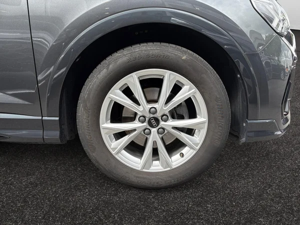 AUDI Q3 Sportback (2024) — foto 14 van 21