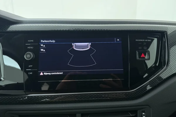 Volkswagen Taigo (2026) — foto 5 van 16