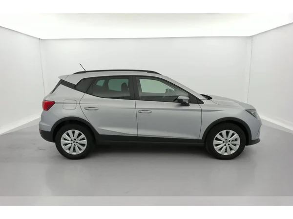 SEAT Arona (2023) — foto 31 van 36