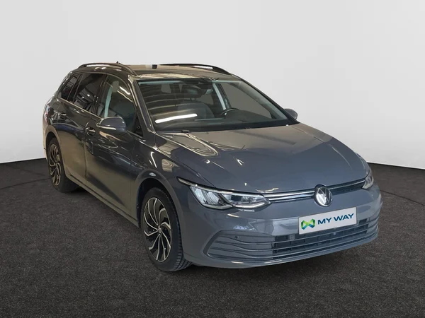 VOLKSWAGEN Golf VIII SW (2022) — foto 20 van 21