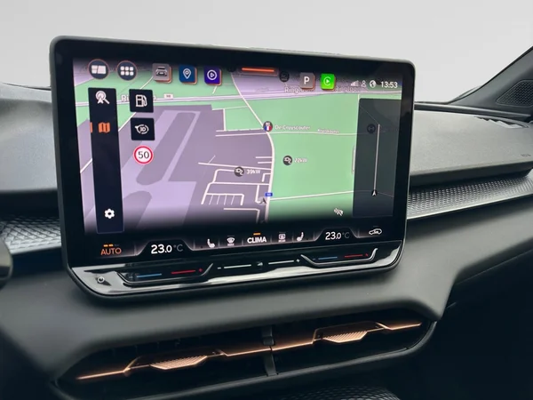 CUPRA Terramar (2025) — foto 2 van 16