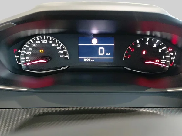 Peugeot 2008 (2026) — foto 3 van 16