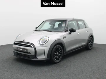 MINI Cooper (2024)