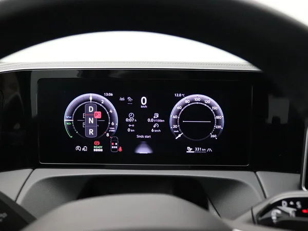 VOLKSWAGEN Tiguan eHybrid (PHEV) (2025) — foto 20 van 20