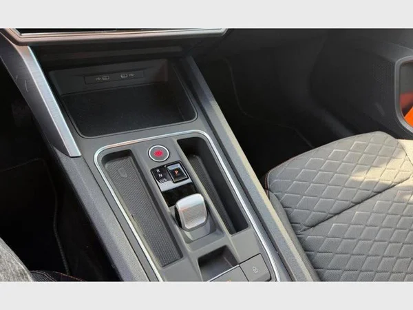 Seat Leon (2026) — foto 7 van 24