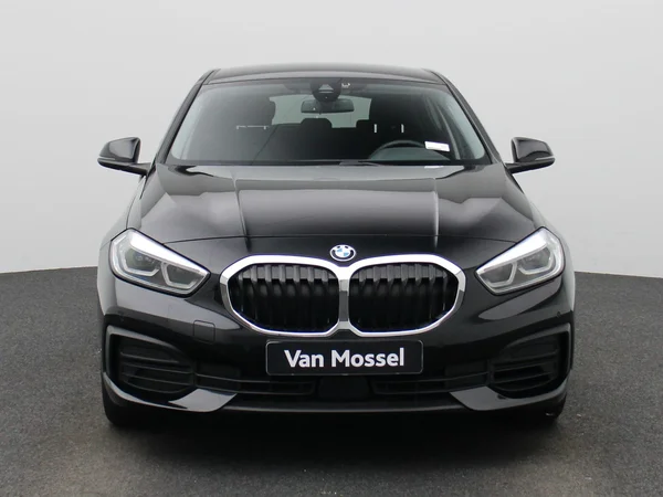 BMW 1 Reeks (2024) — foto 23 van 40