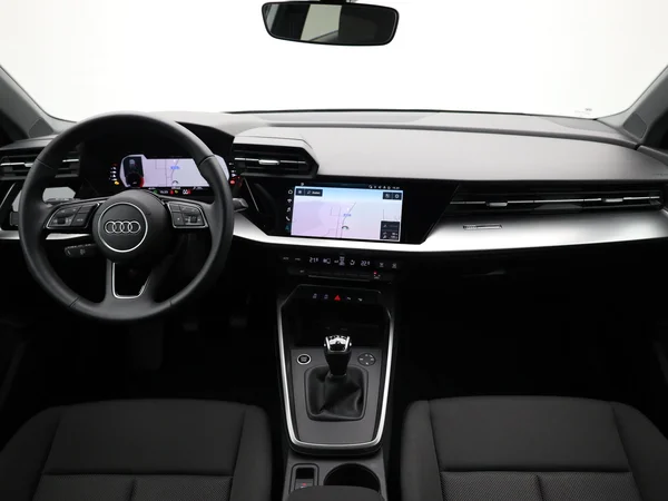 AUDI A3 Sportback (2020) — foto 9 van 19