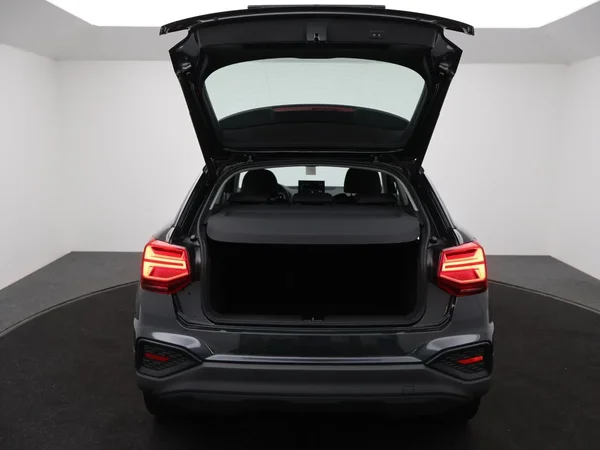 Audi Q2 (2025) — foto 20 van 24