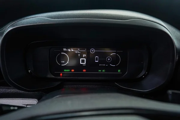 Toyota E-Proace Van Mwb (2024) — foto 5 van 59