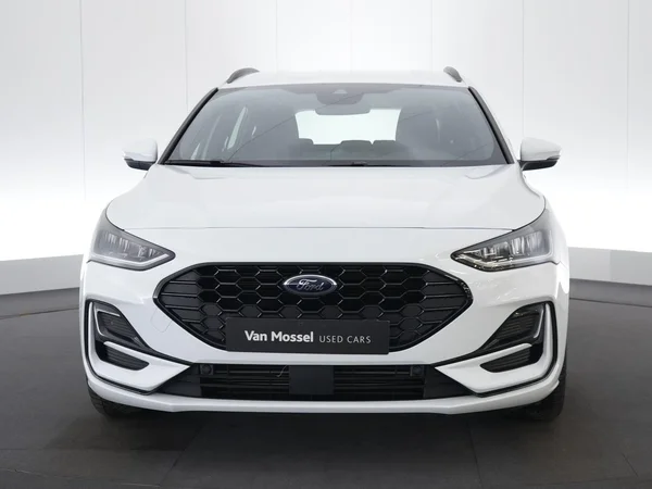 Ford Focus (2024) — foto 15 van 21