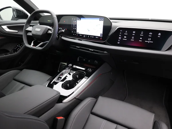 AUDI A5 Avant e-hybrid (PHEV) (2025) — foto 23 van 29