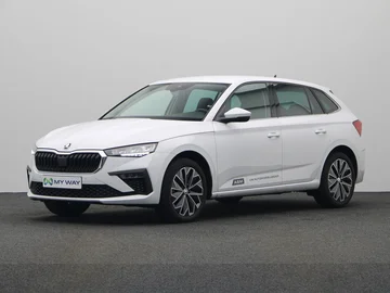 SKODA Scala (2025)