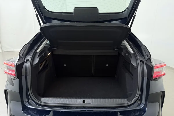 Citroen C4 (2025) — foto 14 van 18
