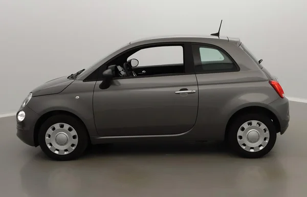 Fiat 500 (2023) — foto 12 van 29