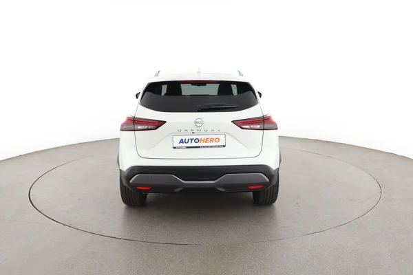 Nissan Qashqai (2023) — foto 11 van 16