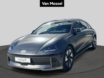 Hyundai IONIQ 6 (2024)