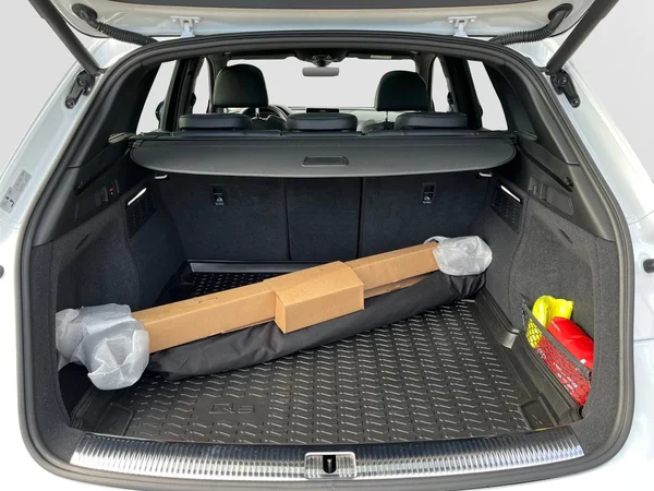 AUDI Q5 Dsl (2019) — foto 5 van 20