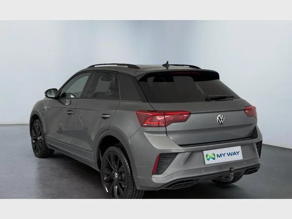 Volkswagen T-Roc (2023) — foto 26 van 29