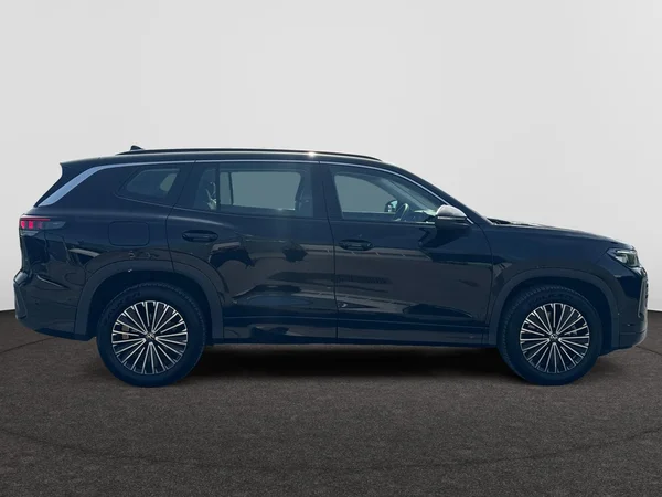 VOLKSWAGEN Tayron (2025) — foto 21 van 24
