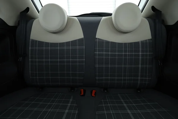 Fiat 500 (2018) — foto 6 van 16