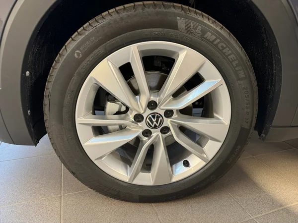 VOLKSWAGEN T-Cross (2025) — foto 7 van 23