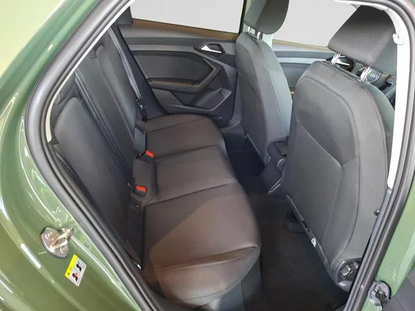 AUDI A1 Sportback (2026) — foto 10 van 24