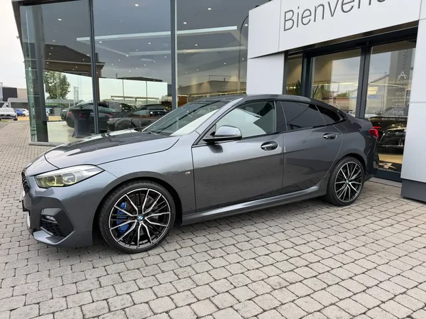Bmw 218 (2020) — foto 17 van 28