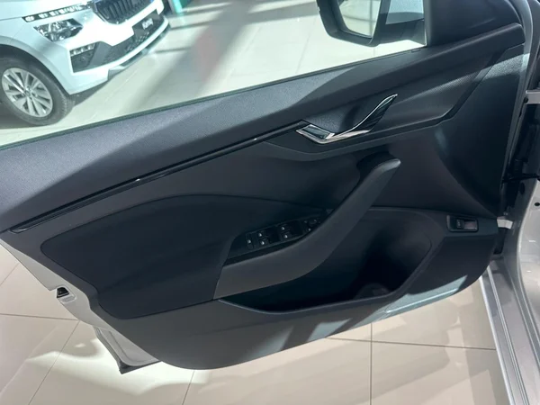 SKODA Scala (2026) — foto 7 van 23