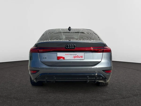 AUDI A6 Sportback e-tron (2026) — foto 23 van 24