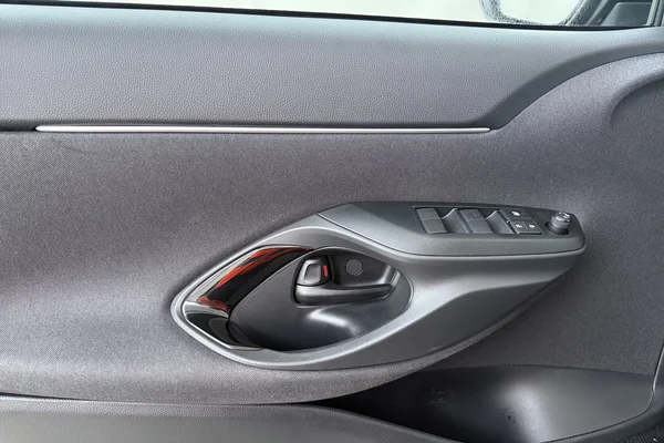 Toyota Yaris Cross Hybrid (HEV) (2025) — foto 8 van 19