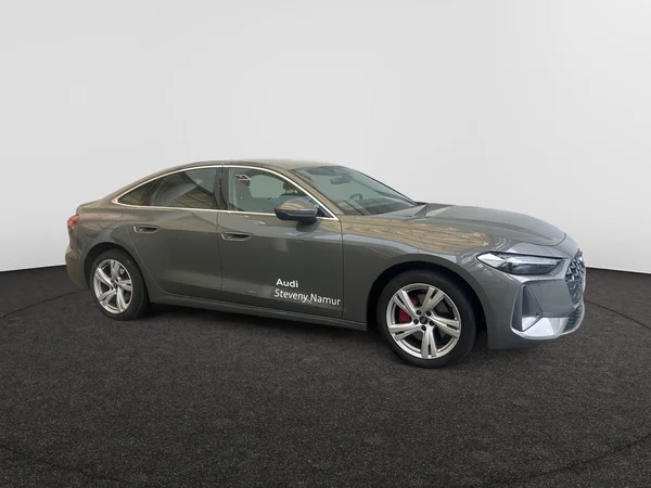 AUDI A5 (2025) — foto 11 van 17