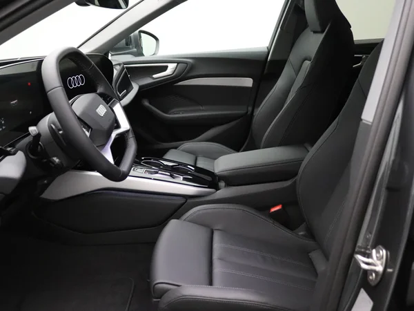 AUDI A5 Avant e-hybrid (PHEV) (2025) — foto 16 van 25