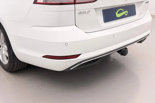 Volkswagen Golf Vii Sw (2019) — foto 19 van 33