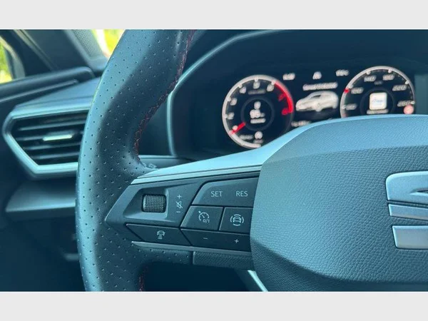 Seat Leon (2022) — foto 7 van 32