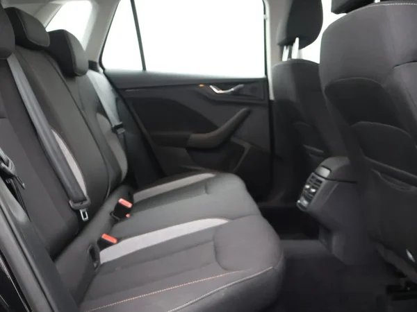 Škoda Kamiq (2024) — foto 3 van 29