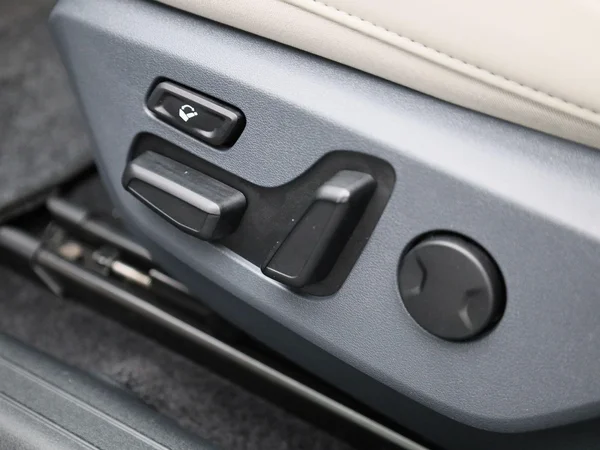 Kia EV6 (2023) — foto 27 van 48