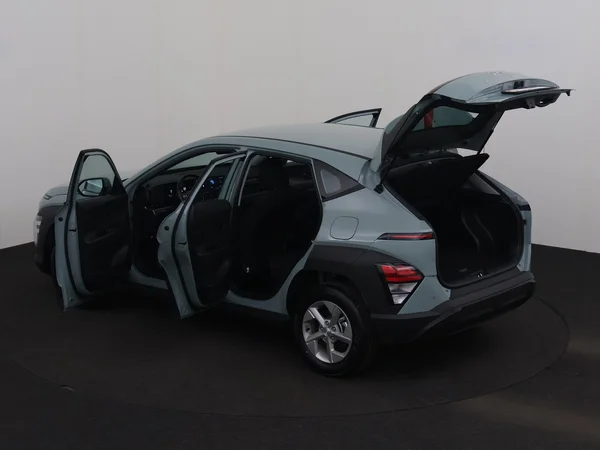 HYUNDAI Kona (2025) — foto 26 van 27