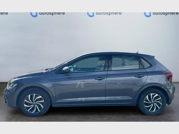 Volkswagen POLO (2023) — foto 15 van 20