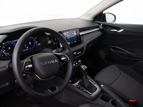 SKODA Fabia (2025) — foto 15 van 18