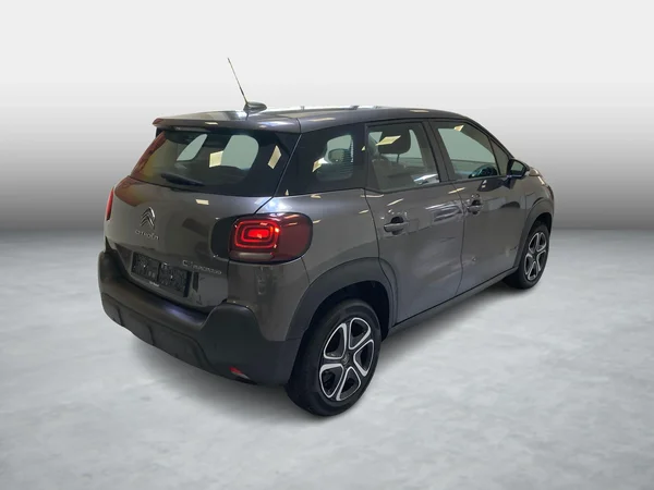 Citroën C3 Aircross (2022) — foto 18 van 21