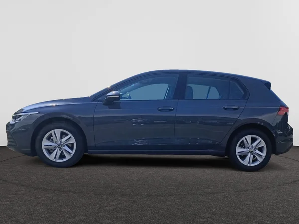VOLKSWAGEN Golf VIII (2024) — foto 12 van 24