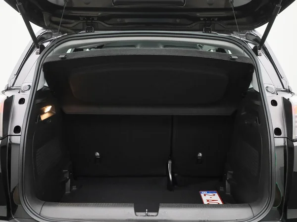 Opel Crossland (2021) — foto 6 van 36