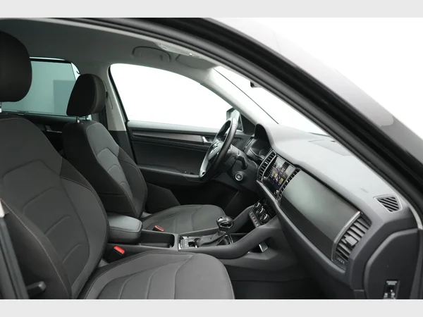 SKODA Kodiaq (2021) — foto 3 van 29