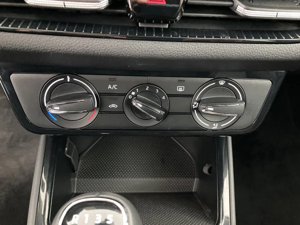 SKODA Fabia (2025) — foto 15 van 36