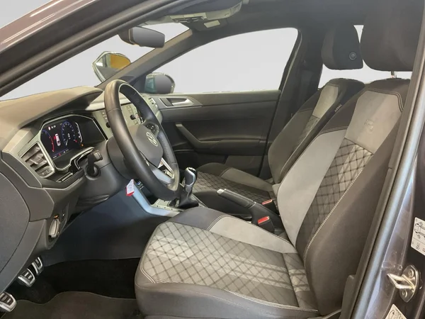 VOLKSWAGEN Taigo (2025) — foto 22 van 22