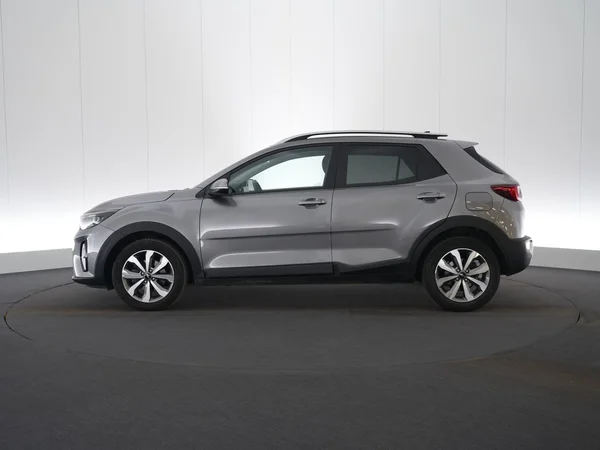 Kia Stonic (2025) — foto 16 van 21
